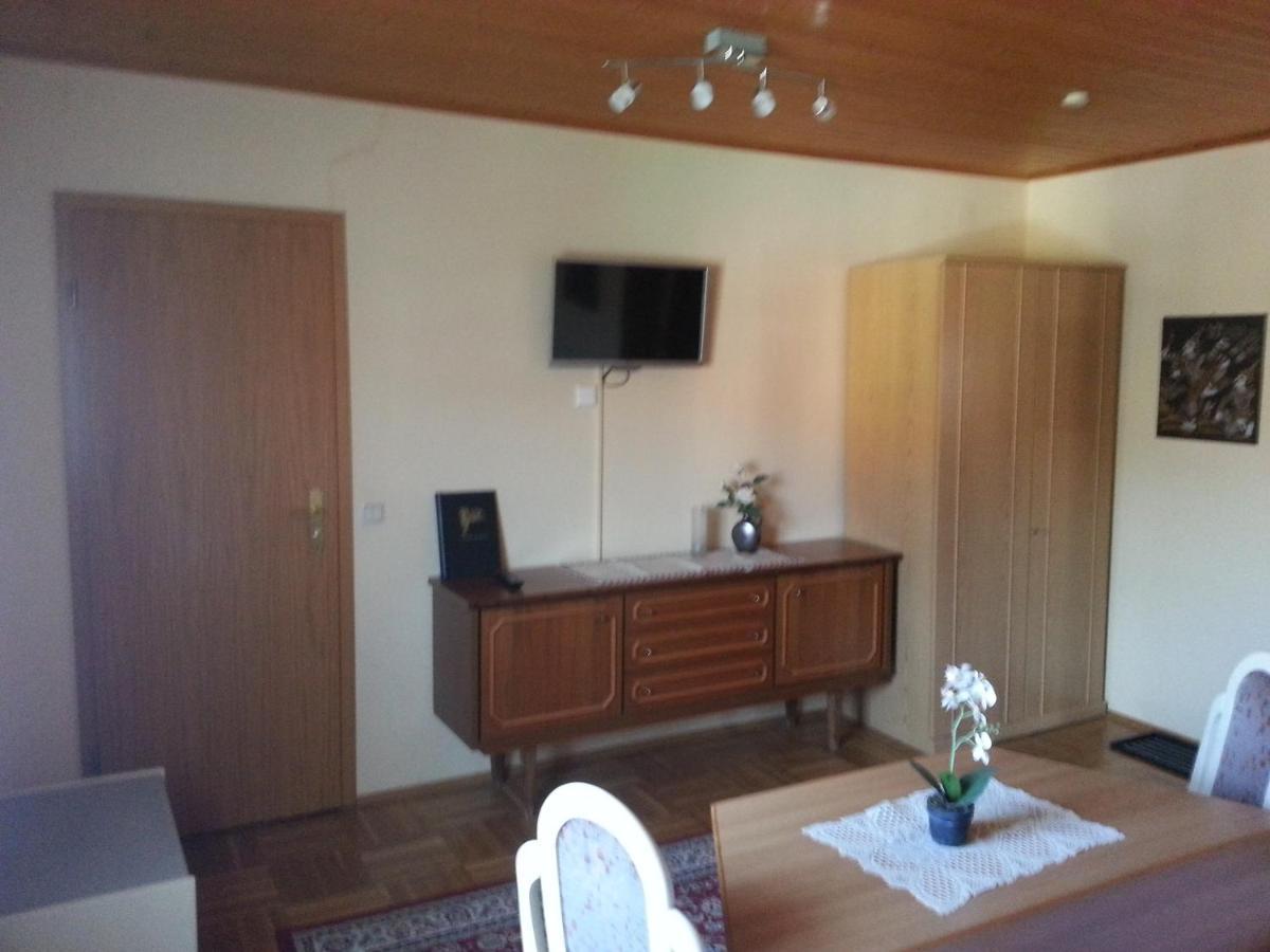 Gasthof Engel Steinbach Kulsheim Екстериор снимка