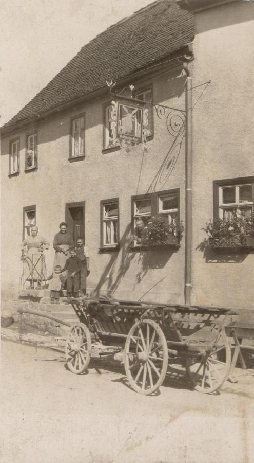Gasthof Engel Steinbach Kulsheim Екстериор снимка